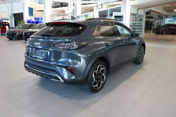 Fahrzeugabbildung Kia XCeed GT-Line 1,6 T-GDI DSG  LED/Kamera/Alu