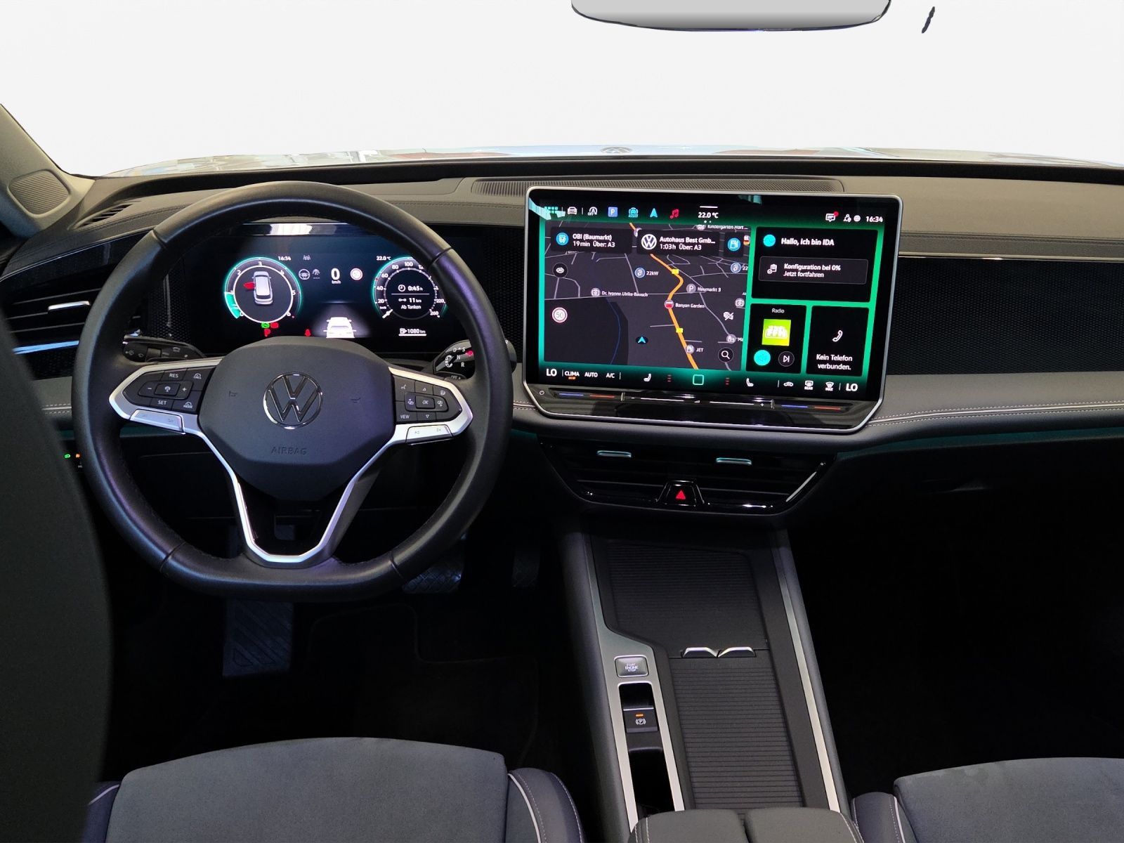 Volkswagen Passat Variant - Bild 6