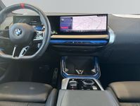 BMW X3 M50 - Vorschau Bild 13