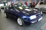 Volkswagen Golf Cabriolet Bon Jovi - Volkswagen Golf aus 1996