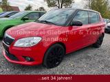 Skoda Fabia RS !! *AUTOMATIK*SHZG*SD* - Skoda Fabia RS mit Benzin-Antrieb