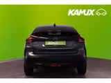 Citroën C4 1.2PureTech Aut.130 Max+LED+NAVI+HUD+KAMERA - Citroën C4 in Hamburg