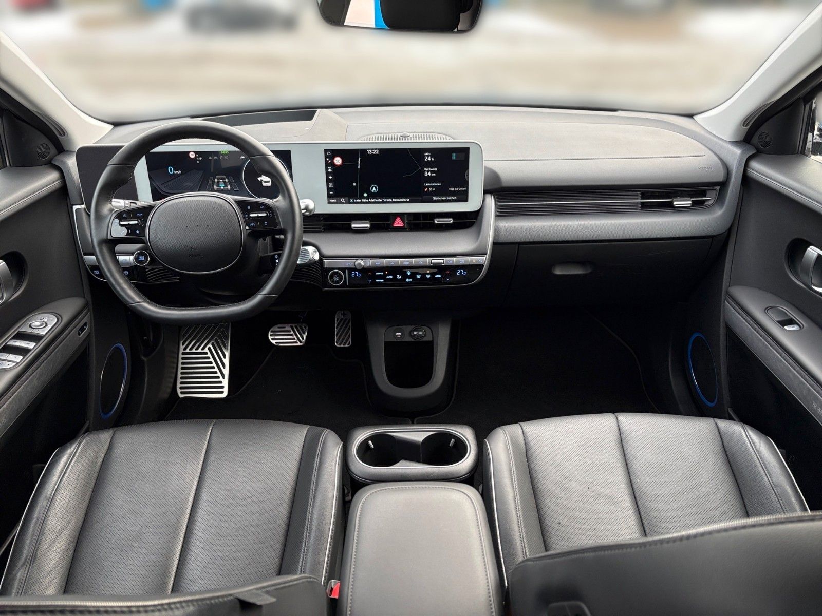 Fahrzeugabbildung Hyundai IONIQ 5 77,4 kWh Allrad