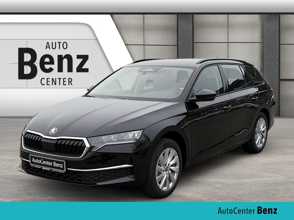 Image of Skoda Octavia