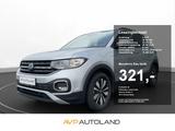 Volkswagen T-Cross 1.5 TSI DSG MOVE | NAVI | ACC | AHK | - Volkswagen T-Cross in Mainz