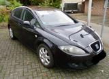 Seat Leon 2.0 TDI Sport top gepflegt - Seat Leon: Top Sport