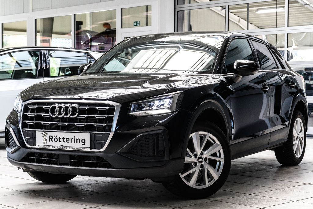 Audi Q2 — fotografia 2
