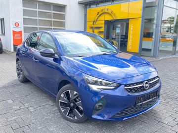 Bild 1 Opel CORSA e ELEGANCE ACC DRIVE ASSIST TECHNIKPAKET