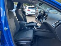 Kia cee'd Sportswagon - Vorschau Bild 16