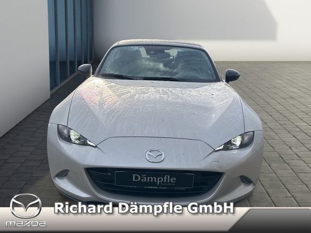 Mazda MX-5 SKYACTIV-G 1.5 Advantage