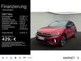 Volkswagen T-Roc R-Line 1.5*DSG*NAVI*RFK*STAND-HZ*AHK*IQ*