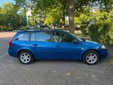 Renault Megane 1.5 - Renault Megane aus 2004: Kombi