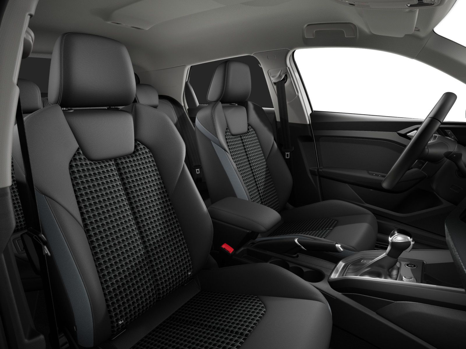 Audi A1 - Bild 12
