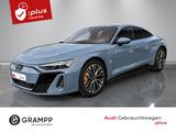 Audi S e-tron GT quattro +LASER+360°+PANO+B&O+ASSISTS - Audi e-tron GT Jahreswagen