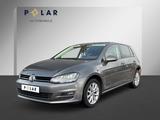 Volkswagen Golf VII *Bi-Xen*Standheizung*AHK*Tempomat*Navi* - Volkswagen Golf mit Diesel-Antrieb: Standheizung, Limousine