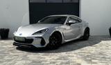 Subaru BRZ Sport ES AUT. MILLTEK ACC KLIMA CARPLAYRFK D - Subaru BRZ Gebrauchtwagen
