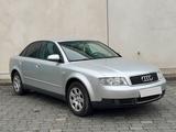 Audi A4 B6 (8E) 2.0 Benzin 131 PS ! Limous... - Audi A4 aus 2001: 1.8