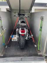 Harley-Davidson  V-ROD Sondermodell Chrom - 2004 V ROD