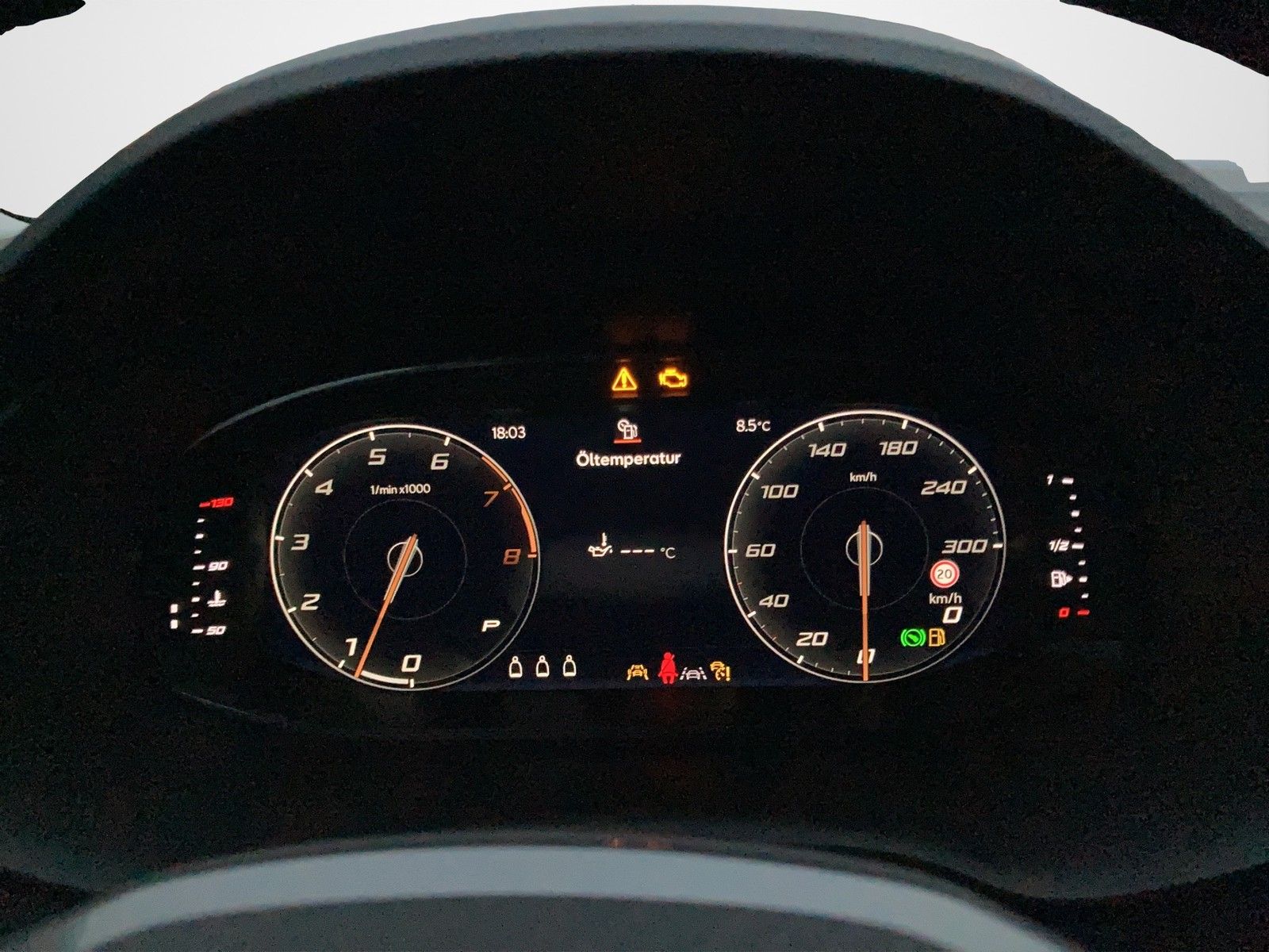 CUPRA Ateca 1.5 TSI DSG 110kW/150PS - Image 12