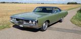 Chrysler 1969 Chrysler New Yorker 440 Fuselage Mopa... - Chrysler New Yorker
