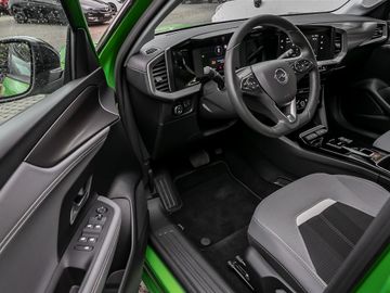 Opel Mokka e Elegance Kamera Fahrerassistenz-Paket