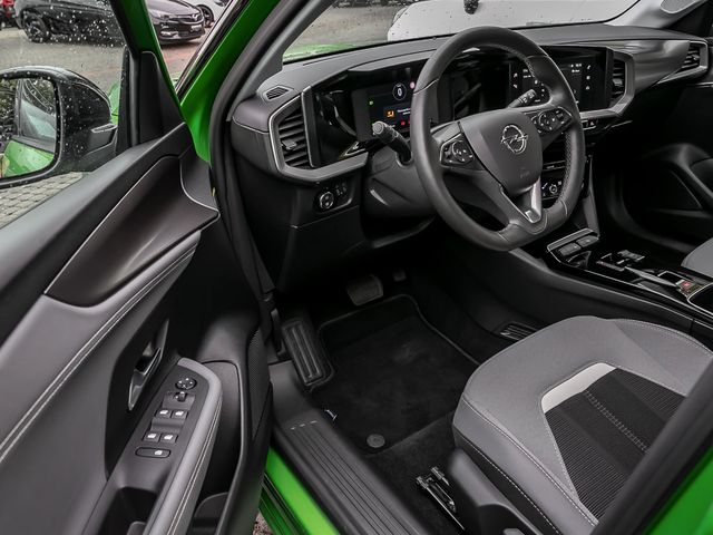 Opel Mokka e Elegance Kamera Fahrerassistenz-Paket