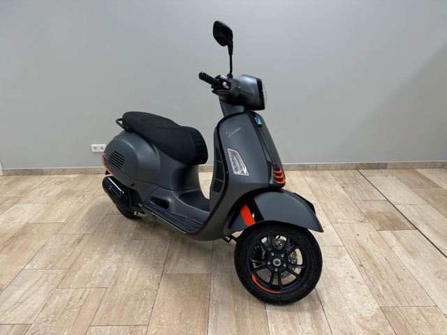 Vespa GTS 310  Super Sport -  WEIHNACHTSAKTION