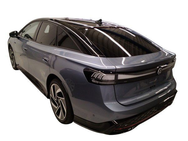 Volkswagen ID.7 - Bild 5