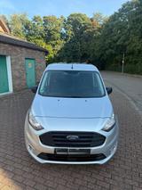 Ford Transit Connect Kasten Lang 1.5 EcoBlue - Ford Transit Connect in Duisburg