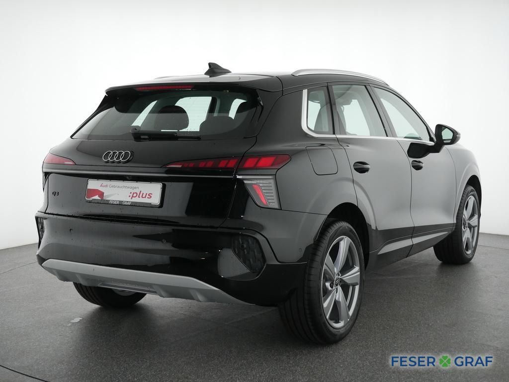 Audi Q3 - Bild 2