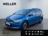 Volkswagen Touran 1.5 TSI DSG ACTIVE *LED*AHK*4xSHZ*ACC*PDC