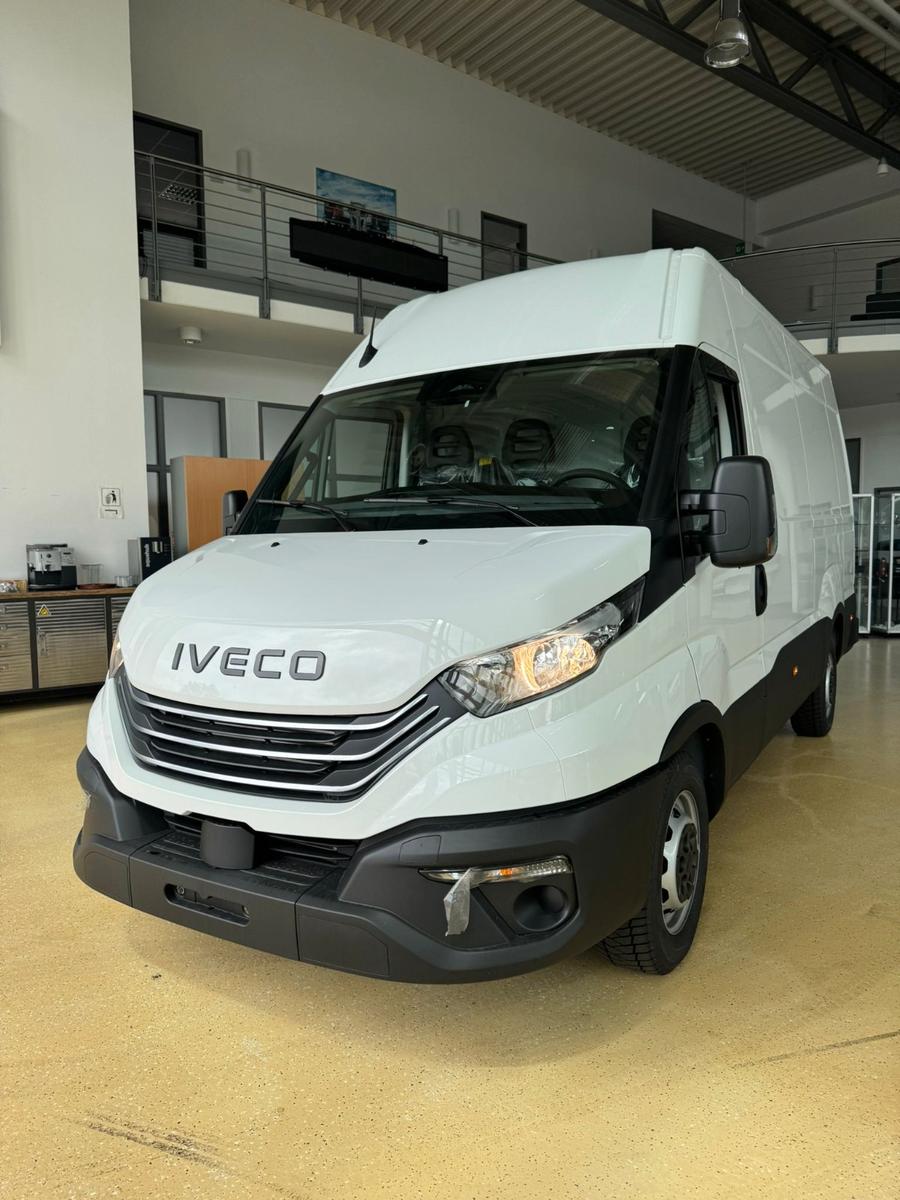 Iveco Daily*35S16H3.0A8V*Klimaautomatik*3 Liter*Kamera