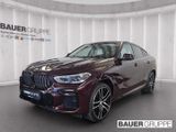 BMW X6 M50 i B&W Standheiz. DA Prof Laser Pano 22''  - BMW X6 M50 aus 2023
