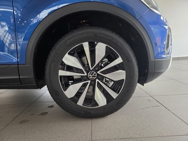 T-Roc 1.5 TSI GOAL DSG LED APP ACC AHK