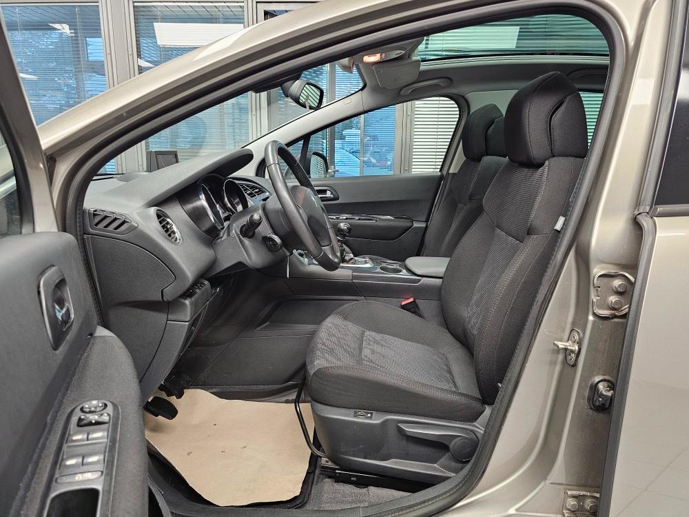 Peugeot 3008 Active ohne Tüv nur Gewerbe oder Export