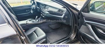 BMW 520 - 11