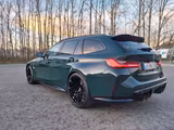 BMW M3 Competion M xDrive Touring Individual  - BMW M3