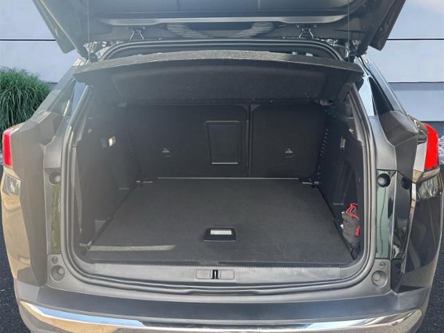Peugeot 3008 Allure
