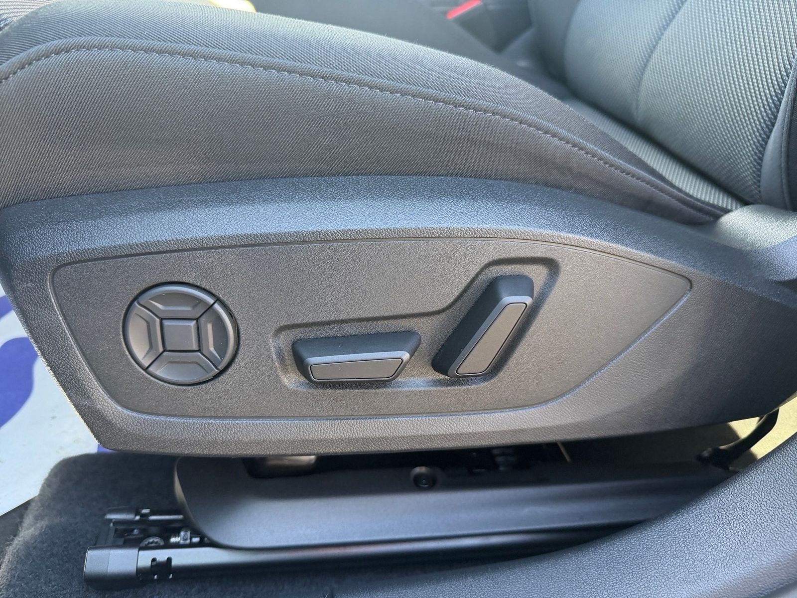 Audi A3 - Bild 8
