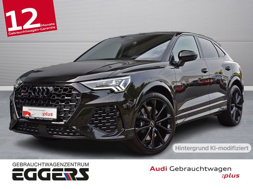 Image of Audi RSQ3