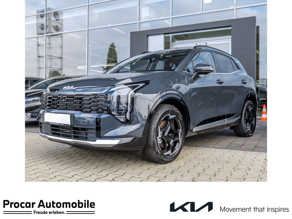 Kia Sportage SPIRIT VOLLHYBRID AWD HUD PANO ACC 360 