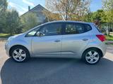 Kia Venga 1.6 CVVT Edition 7   6-Gang   - Kia Venga: Kleinwagen
