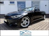 BMW 430i Cabrio AUT M-Paket NaviProf HUD h/k RFK - gebrauchte BMW 430 aus dem Jahr 2020