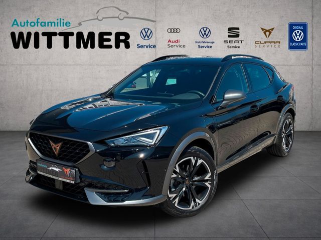 Formentor 1.4 e-HYBRID 150kW DSG NAV/ACC/AHK.v.