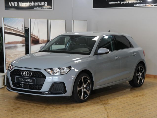 Audi A1 Sportback Advanced 1.0,Klima,Sitzhzg,Bluetoot