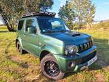 Suzuki Jimny 1.3 4WD Club Ranger Club Ranger - Suzuki Jimny: 1.3