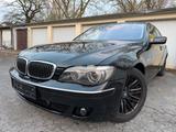 BMW 745d,LCI,Vollausstattung,Top - BMW 745 aus 2006