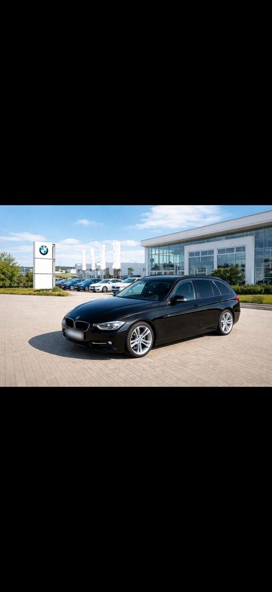 BMW 335