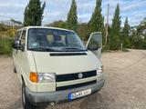 Volkswagen T4 Kombi - Volkswagen T4 Kombi aus 1992