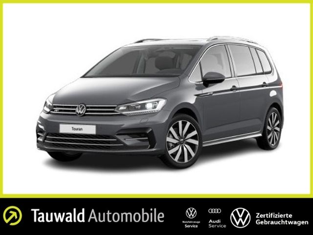 Volkswagen Touran 1.5 TSI DSG R-Line 7S/PANO/RFK/AHK/MATRIX